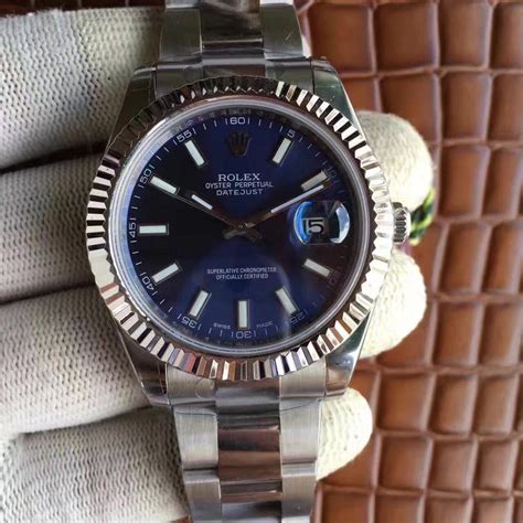 rolex 3136 clone